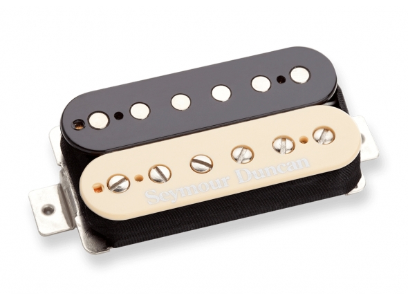 Seymour Duncan SH-4 Zebra Seymour Duncan SH-4 Zebra